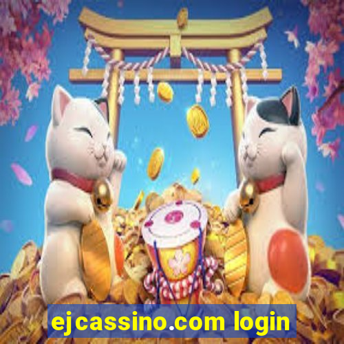 ejcassino.com login